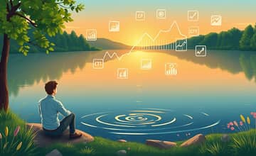 Optimizing for Peace of Mind: A Stress-Free Portfolio