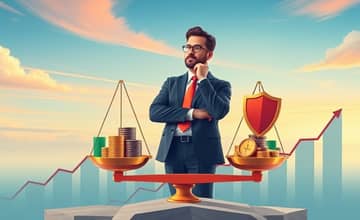 The Prudent Investor: Avoiding Speculative Pitfalls