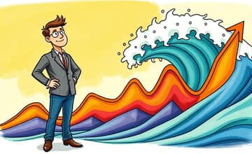 The Disciplined Investor: Sticking to Your Portfolio Plan