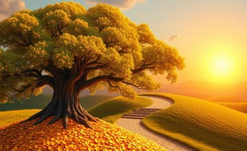 The Value of Patience: Long-Term Portfolio Rewards