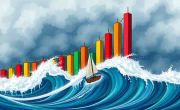 Harnessing Volatility: Profiting from Market Swings