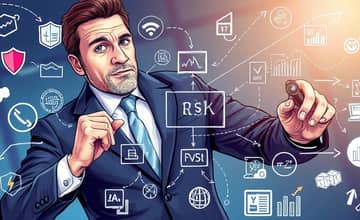 Architecting Assurance: Building a Robust Risk Framework