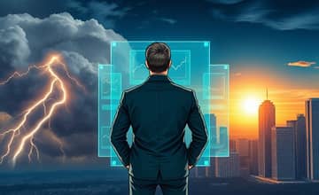 Stress Testing Your Success: Scenario Planning for Finance