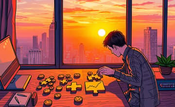 Your Personal Fund Manager: DIY Portfolio Management