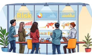 Conquering Complexity: Simplifying Risk Reporting