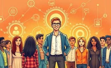 The Human Factor: Leadership's Role in Risk Culture