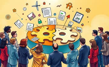Making M&A Safer: Risk Due Diligence in Acquisitions