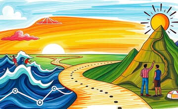 Unlocking Opportunity: Risk as a Catalyst for Growth