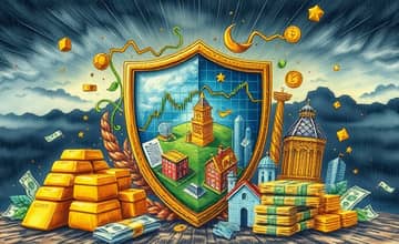 Crafting a Crisis-Resistant Portfolio