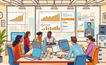 Blueprint for Recovery: Business Continuity Planning Essentials