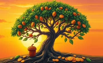 The Power of Patience: Long-Term Portfolio Gains
