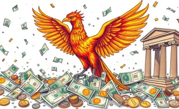 Harnessing Hindsight: Learning from Past Financial Failures