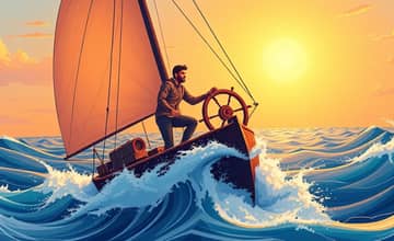 From Novice to Navigator: Charting Your Portfolio Course