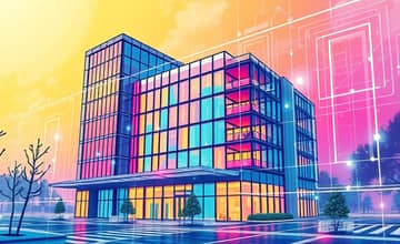 The Invisible Wall: Building Internal Controls that Work