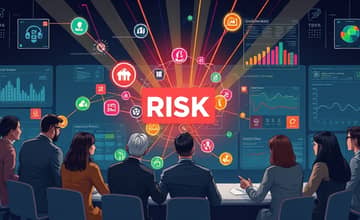 The Governance Gap: Ensuring Oversight in Risk Management