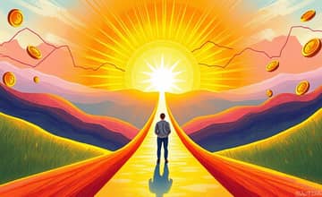 Money Mastery: Setting Goals That Stick