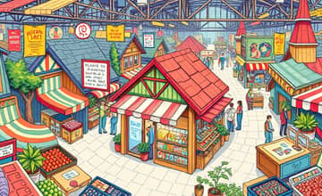Navigating the Nuances: Understanding Niche Market Risks