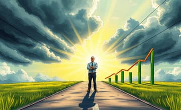 From Threat to Triumph: Transforming Risk into Financial Opportunity