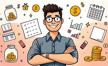 Unlock Your Fortune: Setting Smart Financial Objectives