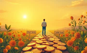 Decode Your Destiny: Financial Goals for a Richer Life