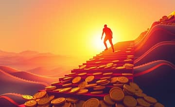 From Vision to Victory: Achieving Financial Breakthroughs