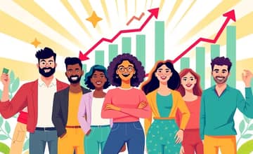Empower Your Pocket: Goal-Oriented Financial Habits