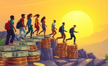 Paving the Path: Financial Goals for a Secure Tomorrow