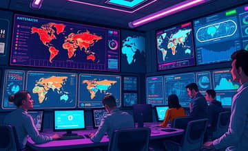 The Risk Register: Your Central Command for Threats