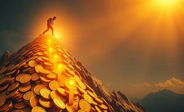 The Goal Getter's Edge: Mastering Your Money Milestones