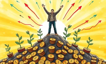 Money Mindset: Goals for Financial Empowerment