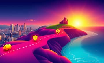 The Rich Life Roadmap: Goals for Every Stage