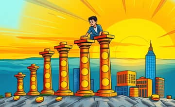 The Wealth Creator: Shaping Your Financial Reality