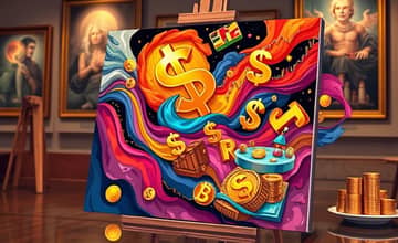 Capital Canvas: Painting Your Financial Masterpiece
