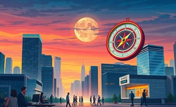 The Ethical Compass: Navigating Moral Hazards in Finance