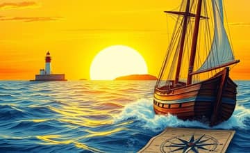 The Goal Navigator: Steering Towards Financial Success