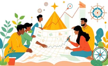Future Focus: Setting Financial Goals for Success