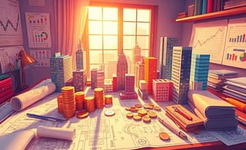 The Goal Architect: Designing Your Financial Future