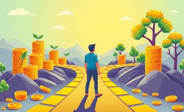 Unleash Your Wealth: Strategic Financial Goal Design