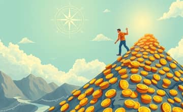 Financial Fortitude: Goal Setting for Resilience