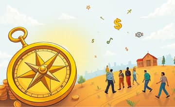 Your Money's Mission: Personalizing Financial Goals