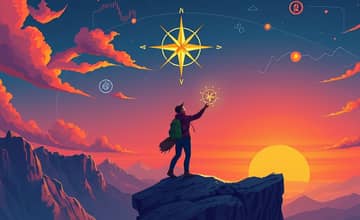 The Prosperity Compass: Finding Your Financial True North
