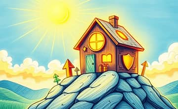 Financial Foundation: Building Blocks for Your Future