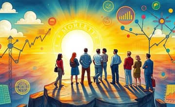 Financial Frontiers: Exploring New Goal Horizons