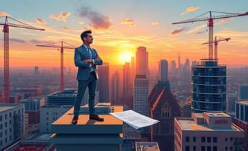The Opportunistic Investor: Seizing Market Chances