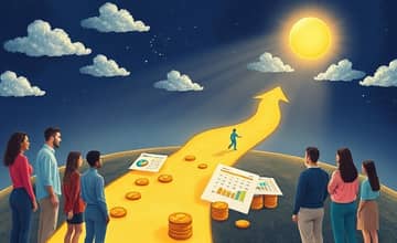 Beyond the Dream: Actionable Financial Goal Setting
