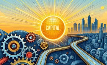 The Financial Catalyst: Driving Towards Your Objectives
