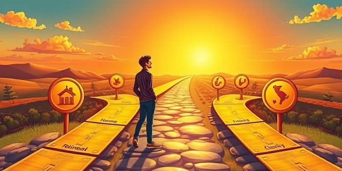 Defining Your Riches: Clarity in Financial Aspirations