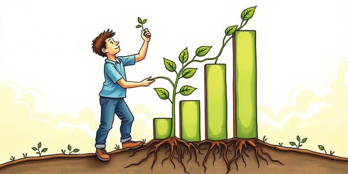 Cultivating Capital: How to Set and Smash Your Goals