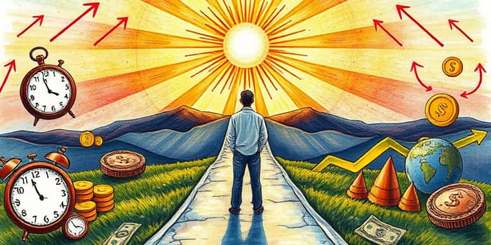 Your Personal Economy: Setting Goals for Prosperity