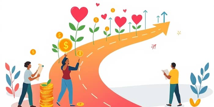 Your Money, Your Mission: Intentional Financial Planning